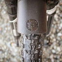 Mucky Nutz MugGuard Fender  Short - Black 3.webp