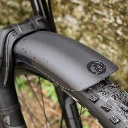 Mucky Nutz Mudguard Front Long  Black 3.webp