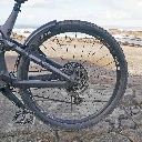 Mucky Nutz Mudguard Rear Black 3.webp
