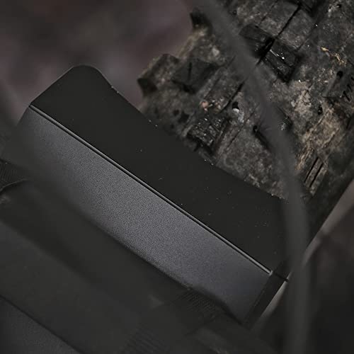 Mucky Nutz Face Fender - Black