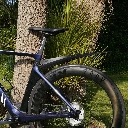 Mucky Nutz Rear Mudguard Fender - Black 4.webp