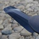 Mucky Nutz Butt Fender Rear Mudguard - Black 2.webp