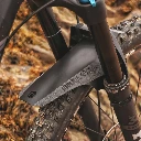 Mucky Nutz Face Fender Front Mudguard- Reflective Hi-vis 2.webp