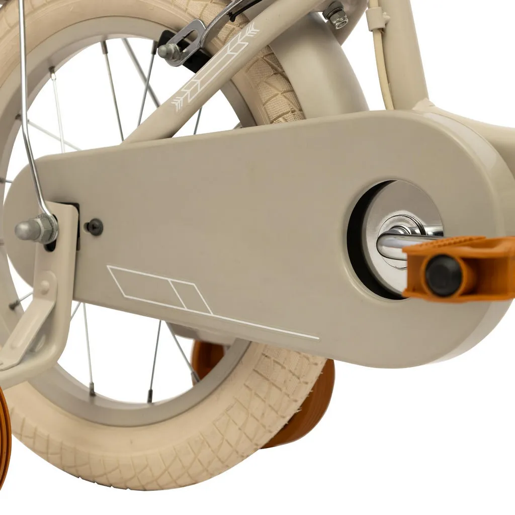 Huffy Vintage 14 inch Kids Bike _9.webp