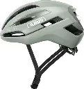 ABUS Taipan Gravel Elite Helmet in Frosted Green 4.webp