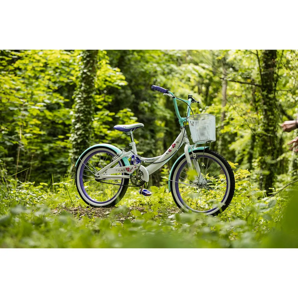 Huffy Girly Girl 20 inch Kids Bike_21.webp