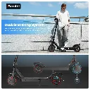 iScooter i9 Commuter Electric Scooter 7.webp