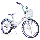 Huffy Girly Girl 20 inch Kids Bike_18.webp
