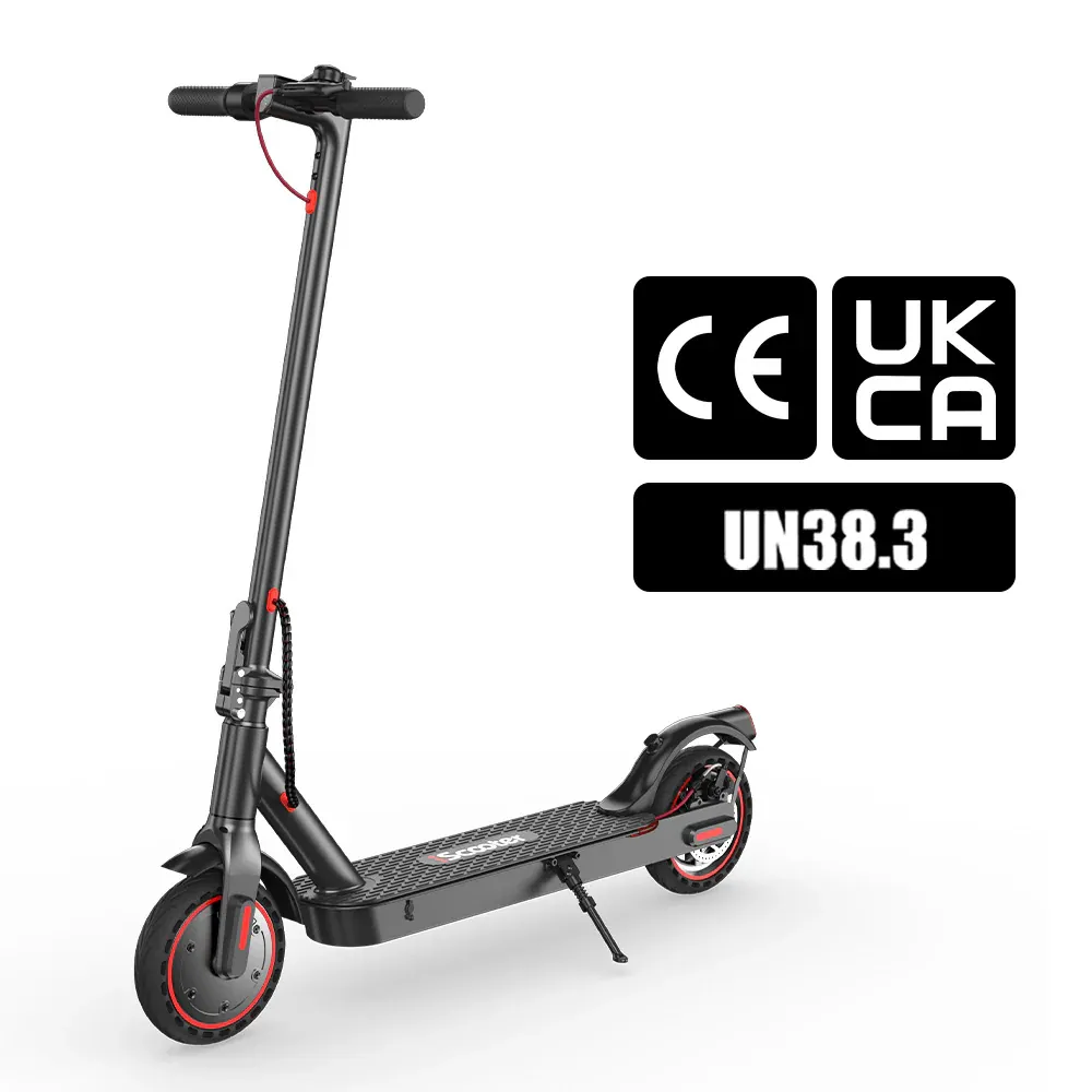 iScooter i9 Commuter Electric Scooter 2.webp
