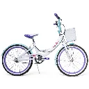 Huffy Girly Girl 20 inch Kids Bike_16.webp