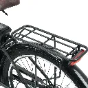 U2 Foldable Electric Bike 500W Black 8.webp