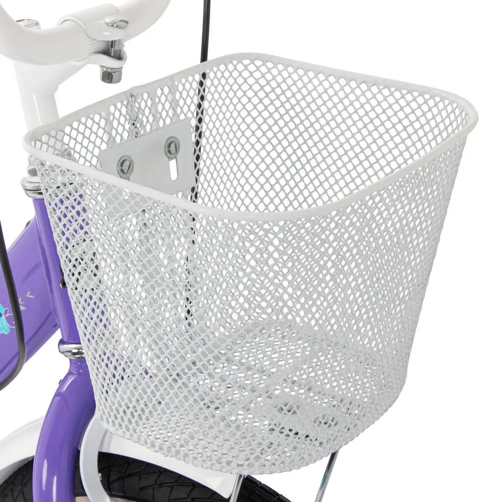 Huffy Girly Girl 20 inch Kids Bike_14.webp