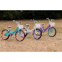 Huffy Girly Girl 20 inch Kids Bike_15.webp