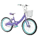 Huffy Girly Girl 20 inch Kids Bike_13.webp