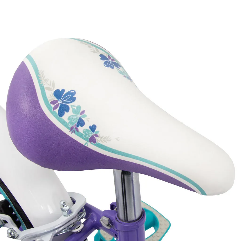 Huffy Girly Girl 20 inch Kids Bike_11.webp