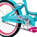 Huffy Girly Girl 20 inch Kids Bike_5.webp