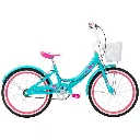 Huffy Girly Girl 20 inch Kids Bike.webp