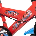 Huffy Marvel Spider-Man 16 inch Kids Bike RED_10.webp