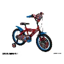 Huffy Marvel Spider-Man 16 inch Kids Bike RED_8.webp