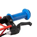 Huffy Marvel Spider-Man 16 inch Kids Bike RED_5.webp