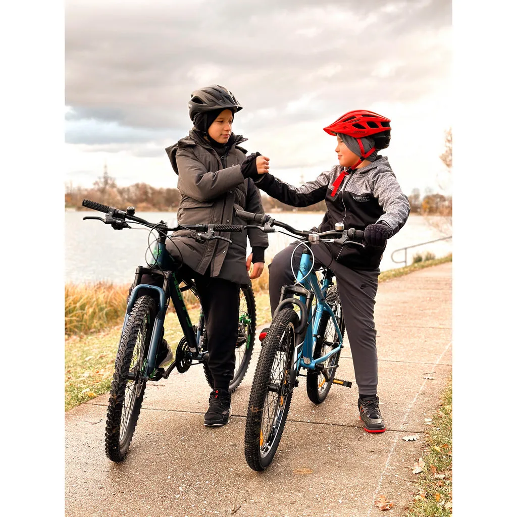 Huffy Korros 26 inch Mountain Bike_9.webp