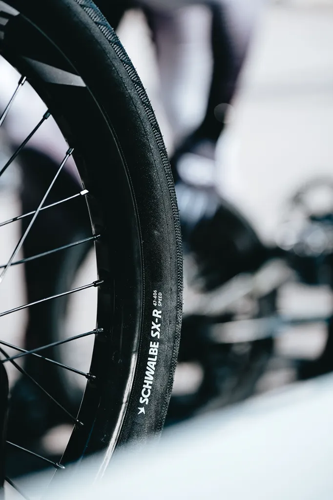 Schwalbe SX-R Lightweight BMX Racing Tyre 3.webp