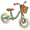 Huffy Vintage 10 inch Balance Bike Green _3.webp