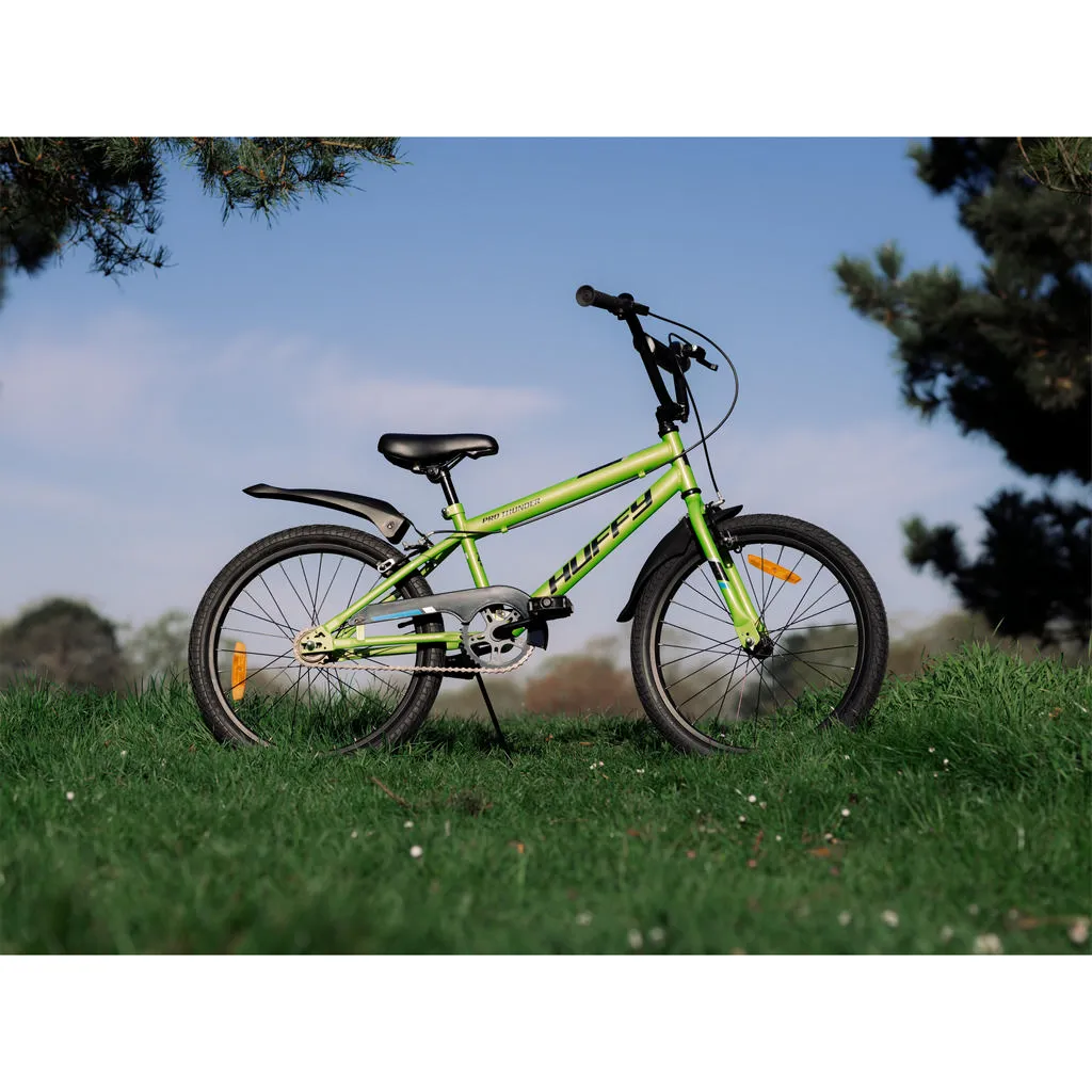 HUFFY Pro Thunder 20 inches Bike _9.webp