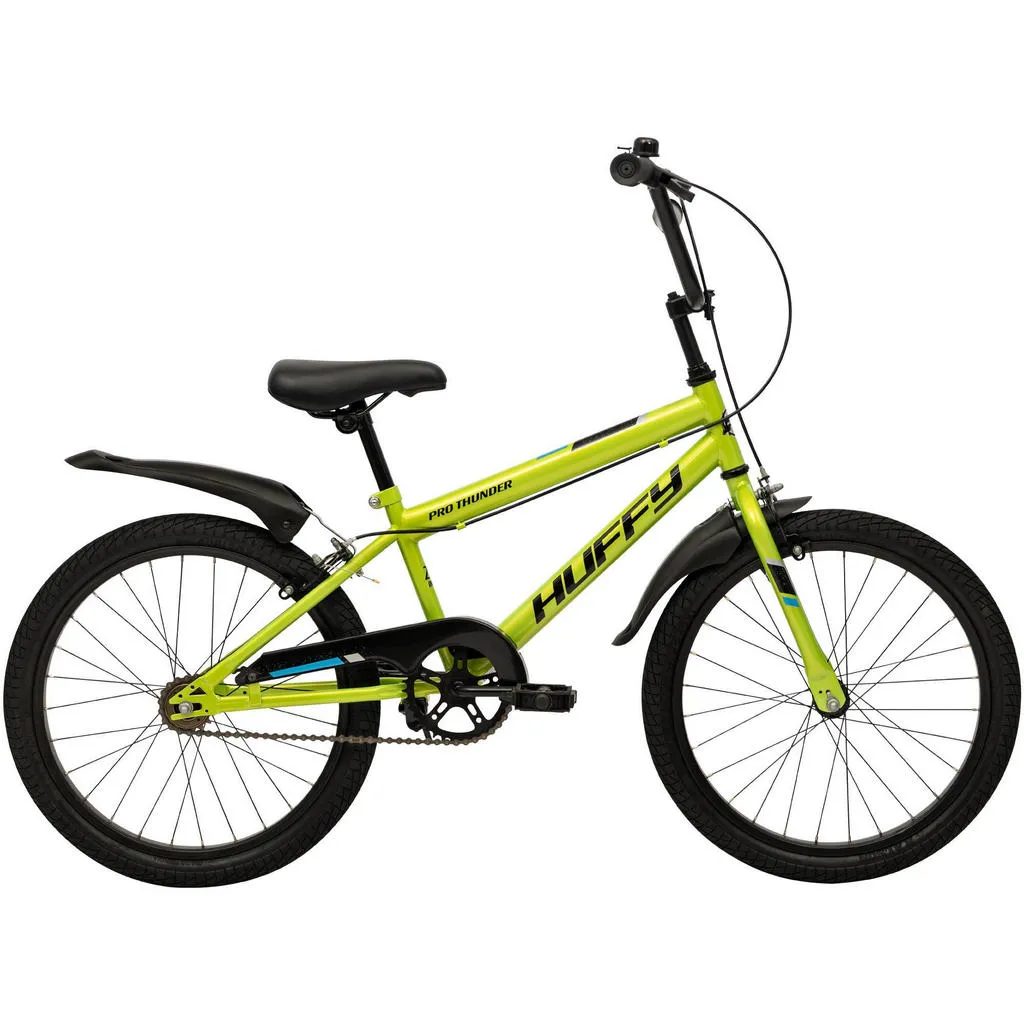 HUFFY Pro Thunder 20 inches Bike .webp