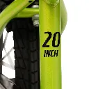 HUFFY Pro Thunder 20 inches Bike _8.webp