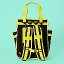 Backpack Bicycle eBike Pannier Shopper Bag