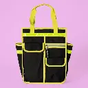 Backpack Bicycle eBike Pannier Shopper Bag