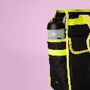 Backpack Bicycle eBike Pannier Shopper Bag