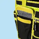Backpack Bicycle eBike Pannier Shopper Bag