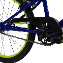 HUFFY Pro Thunder 20 inches Bike _19.webp
