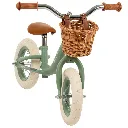 Huffy Vintage 10 inch Balance Bike Green _11.webp