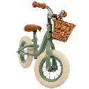 Huffy Vintage 10 inch Balance Bike Green _10.webp