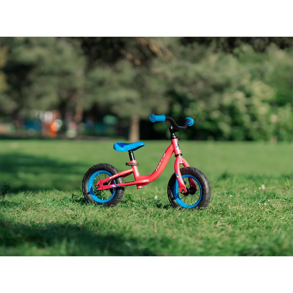 Huffy So Sweet 10 inch Balance Bike _9.webp