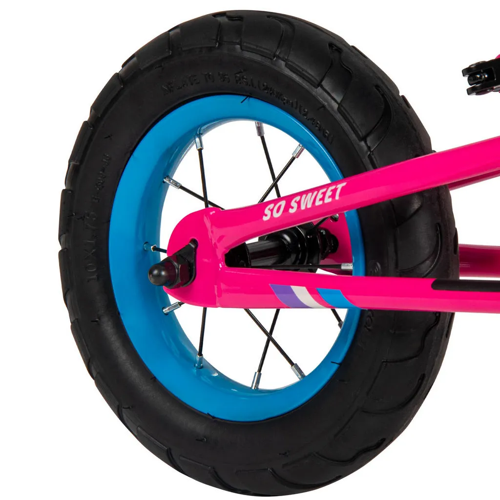 Huffy So Sweet 10 inch Balance Bike _6.webp