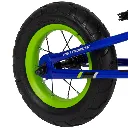 Huffy Pro Thunder 10 inch Balance Bike ION BLUE_3.webp