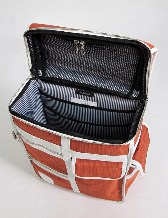 Pannier Classic Bag Orange