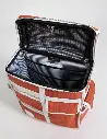 Pannier Classic Bag Orange