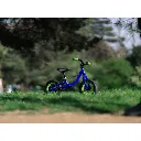 Huffy Pro Thunder 10 inch Balance Bike ION BLUE_8.webp