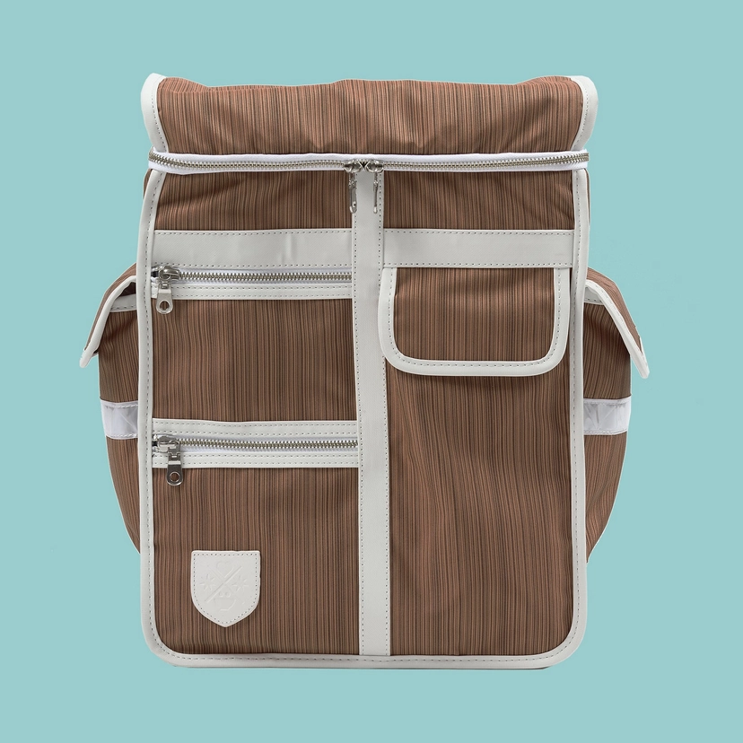 Pannier Classic Bag Brown