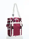 Pannier Classic Bag Maroon