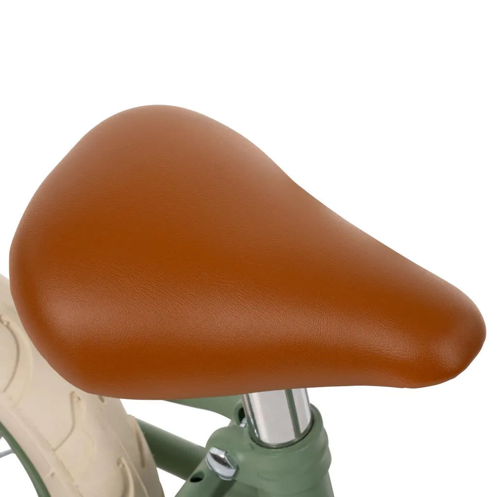 Huffy Vintage 10 inch Balance Bike Green _6.webp