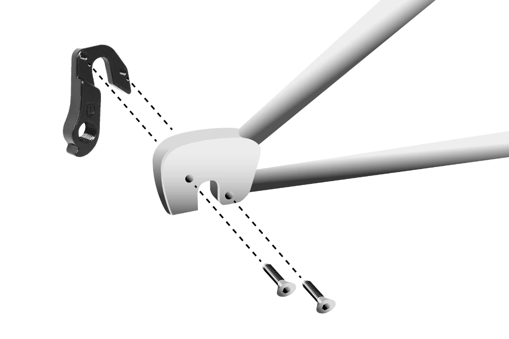 Union Gear Hanger GH-333 4.webp