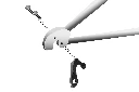 Union Gear Hanger GH-332 4.webp