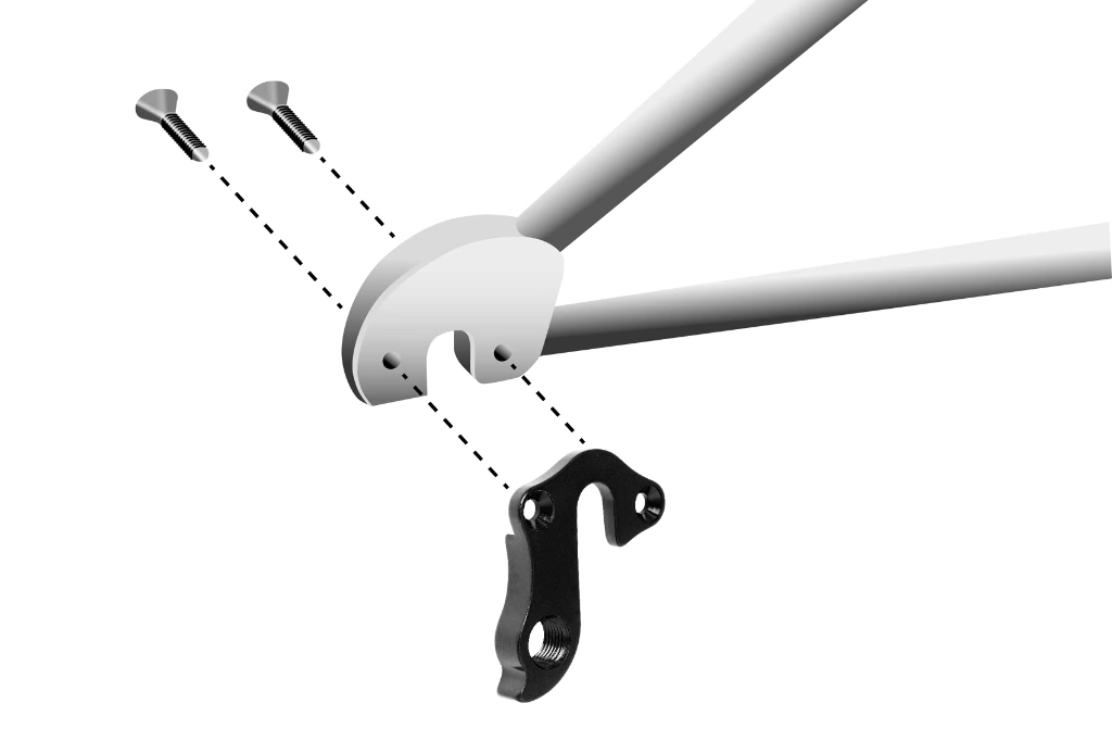 GH-330_Assembly-from-outside-with-2-screws-threading-in-hanger-01.webp