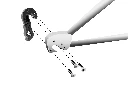 GH-326_Assembly-from-inside-with-3-screws-threading-in-frame-01.webp